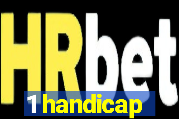 1 handicap